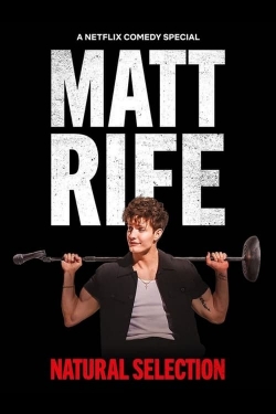 Matt Rife: Natural Selection-free