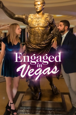 Engaged in Vegas-free