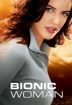 Bionic Woman-free