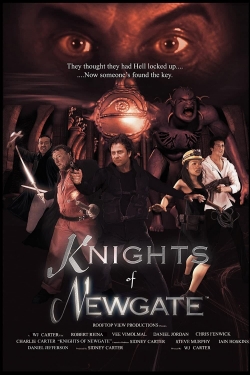 Knights of Newgate-free