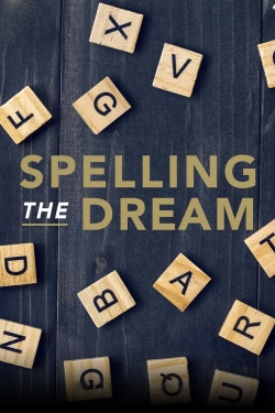 Spelling the Dream-free