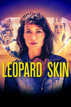 Leopard Skin-free