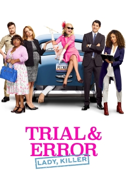 Trial & Error-free