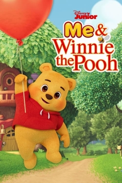 Me & Winnie The Pooh-free