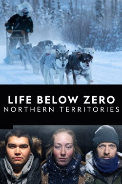 Life Below Zero: Northern Territories-free