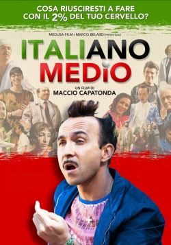 Italiano medio-free