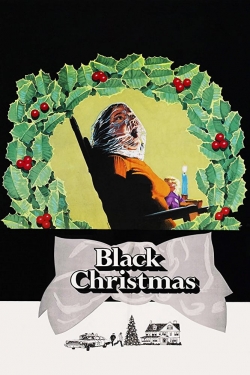 Black Christmas-free
