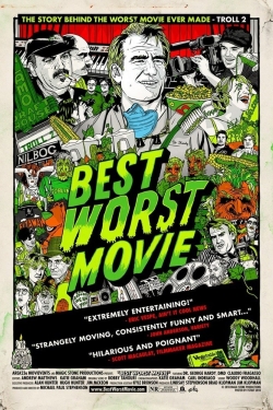 Best Worst Movie-free