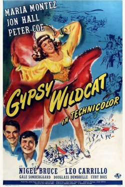 Gypsy Wildcat-free