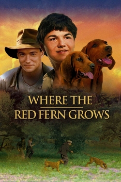 Where the Red Fern Grows-free