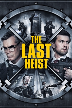 The Last Heist-free