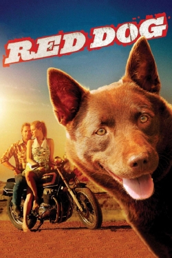 Red Dog-free