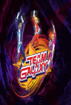 Team Galaxy-free