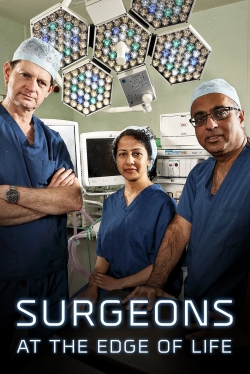 Surgeons: At the Edge of Life-free