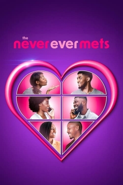 The Never Ever Mets-free