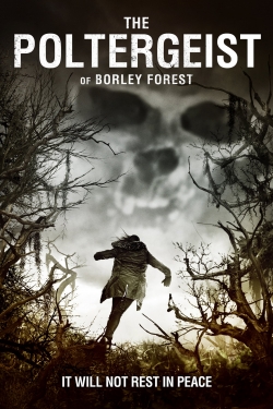 The Poltergeist of Borley Forest-free