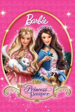 Barbie as The Princess & the Pauper-free