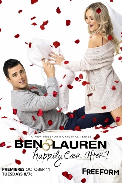 Ben & Lauren: Happily Ever After?-free