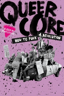 Queercore: How to Punk a Revolution-free