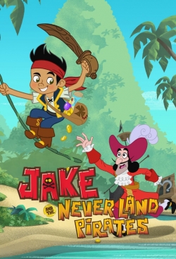 Jake and the Never Land Pirates-free
