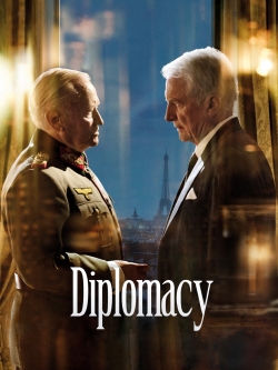 Diplomacy-free