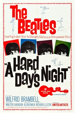 A Hard Day's Night-free