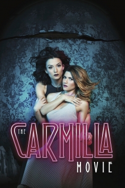 The Carmilla Movie-free
