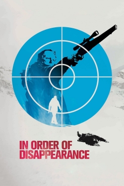 In Order of Disappearance-free