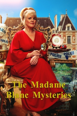 The Madame Blanc Mysteries-free