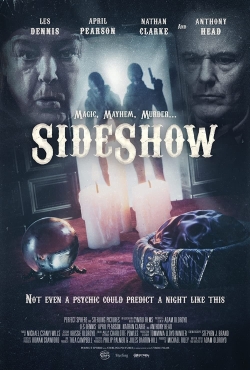 Sideshow-free