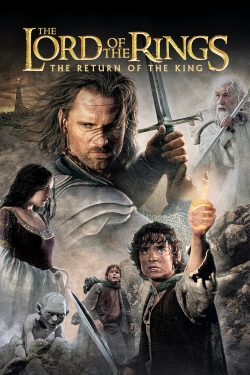 The Lord of the Rings: The Return of the King-free