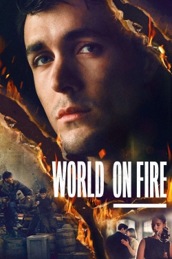 World on Fire-free