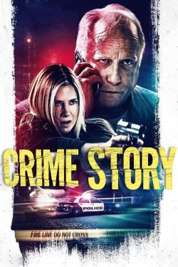 Crime Story-free