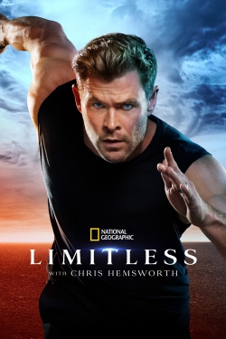 Limitless with Chris Hemsworth-free