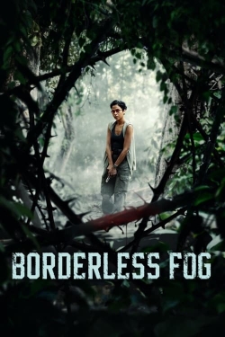 Borderless Fog-free