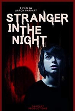 Stranger in the Night-free