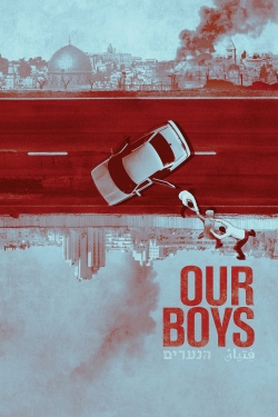 Our Boys-free