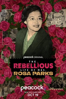 The Rebellious Life of Mrs. Rosa Parks-free