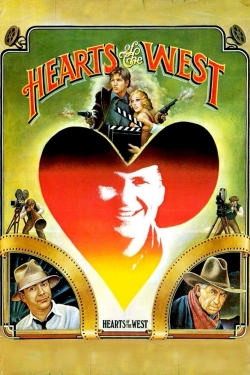 Hearts of the West-free