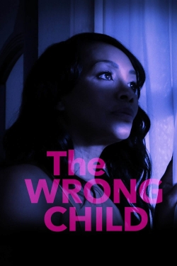 The Wrong Child-free