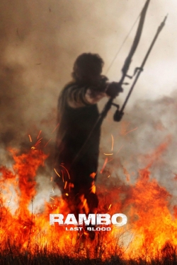 Rambo: Last Blood-free