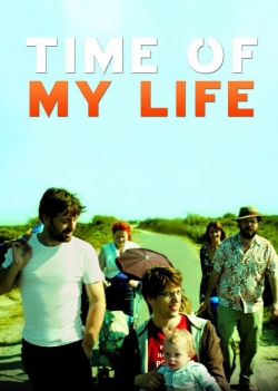 Time Of My Life-free