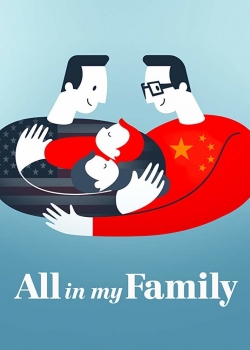 All in My Family-free