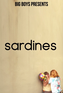 Sardines-free