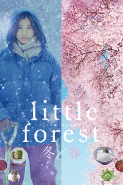 Little Forest: Winter/Spring-free