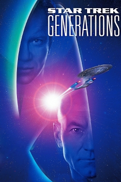 Star Trek: Generations-free
