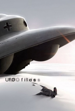 UFO Files-free