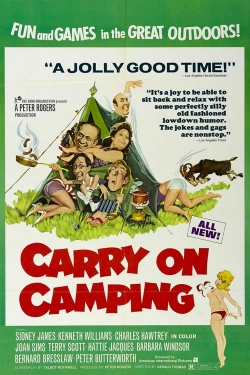Carry On Camping-free