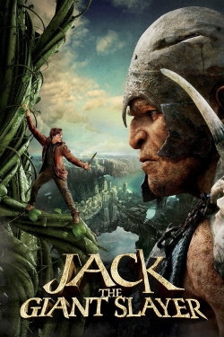 Jack the Giant Slayer-free
