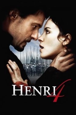 Henri 4-free
